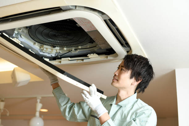 Best Commercial HVAC Duct Cleaning  in Shallowater, TX